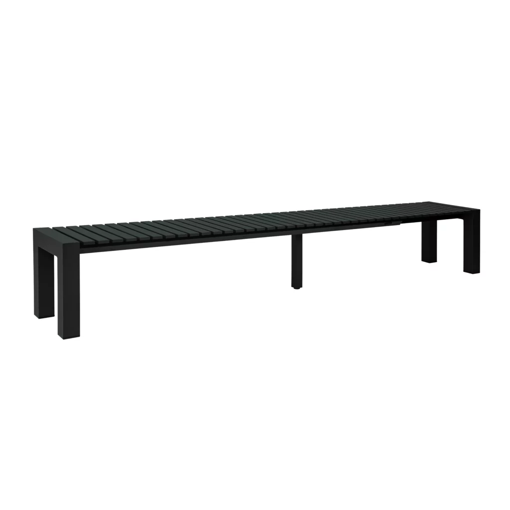 Sofa ogrodowa z kolekcji 111 marki Mindo Sunro Meble ogrodowe
